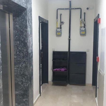 Noor Family Apartments Bursa Eksteriør bilde