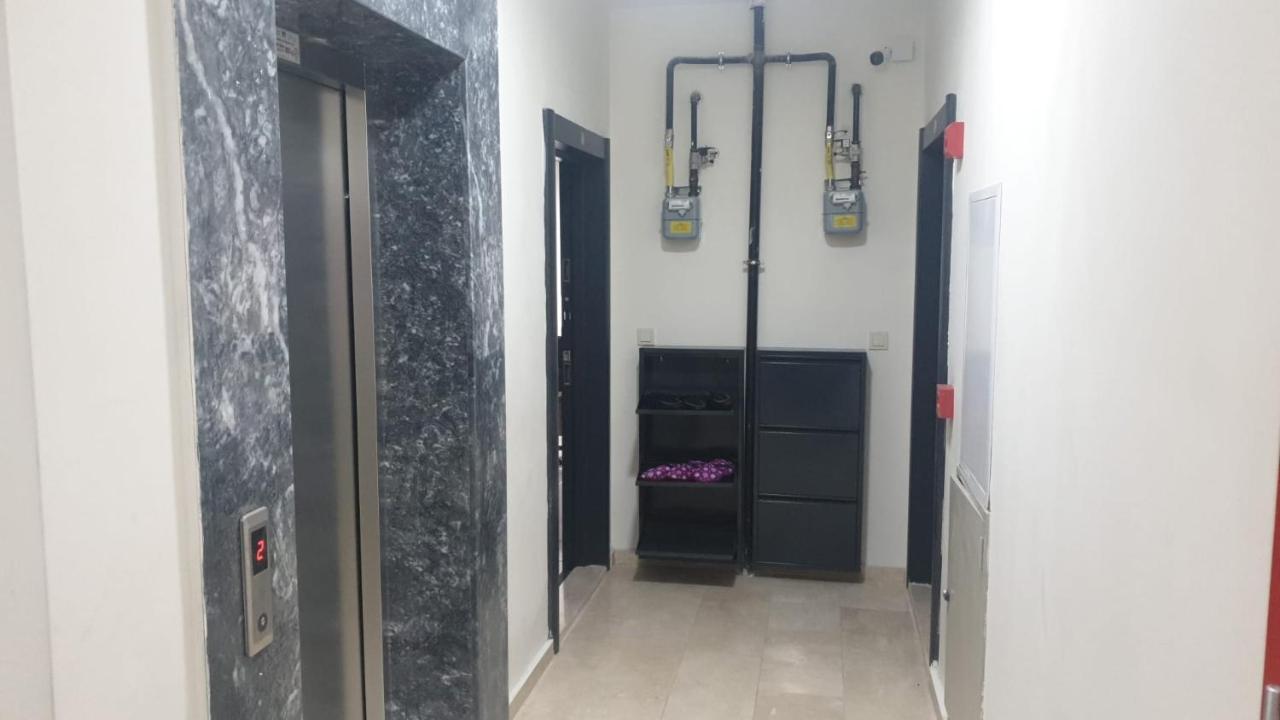 Noor Family Apartments Bursa Eksteriør bilde