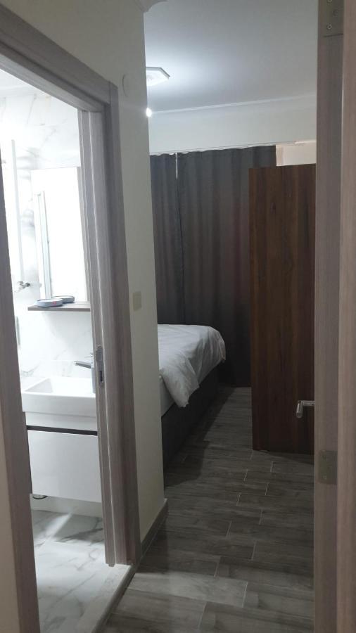 Noor Family Apartments Bursa Eksteriør bilde