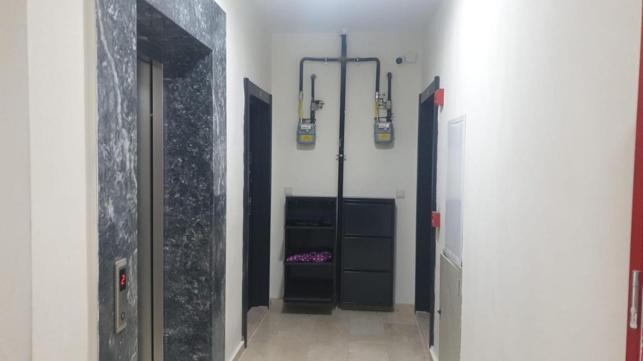 Noor Family Apartments Bursa Eksteriør bilde
