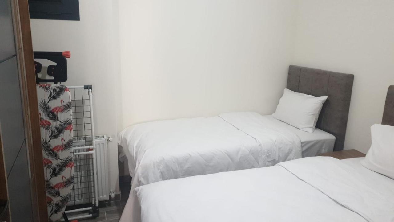 Noor Family Apartments Bursa Eksteriør bilde