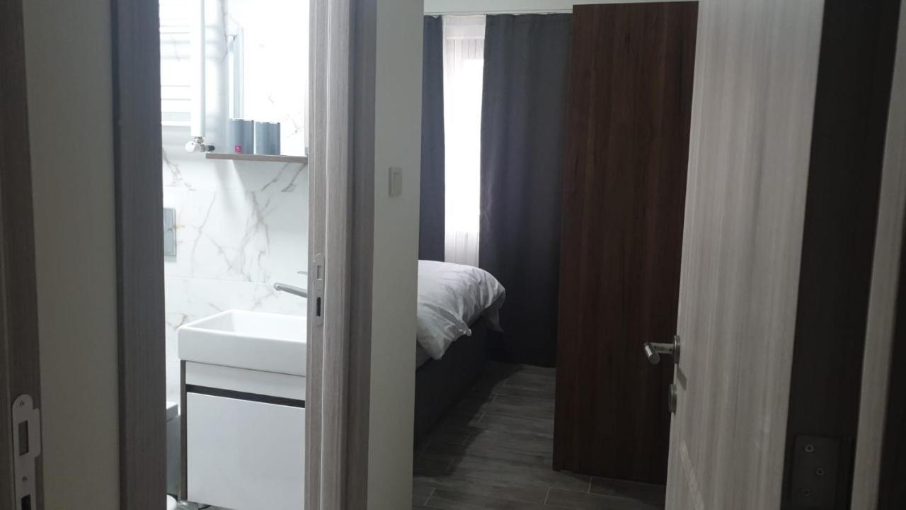 Noor Family Apartments Bursa Eksteriør bilde
