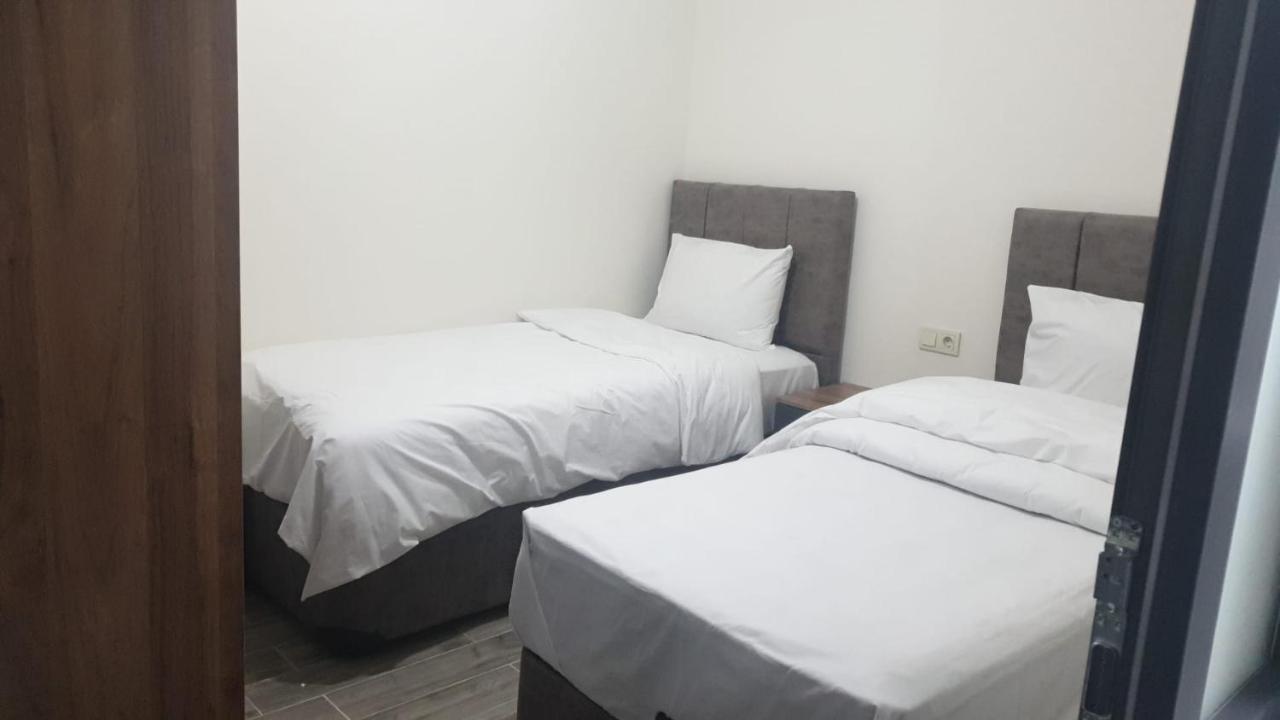 Noor Family Apartments Bursa Eksteriør bilde