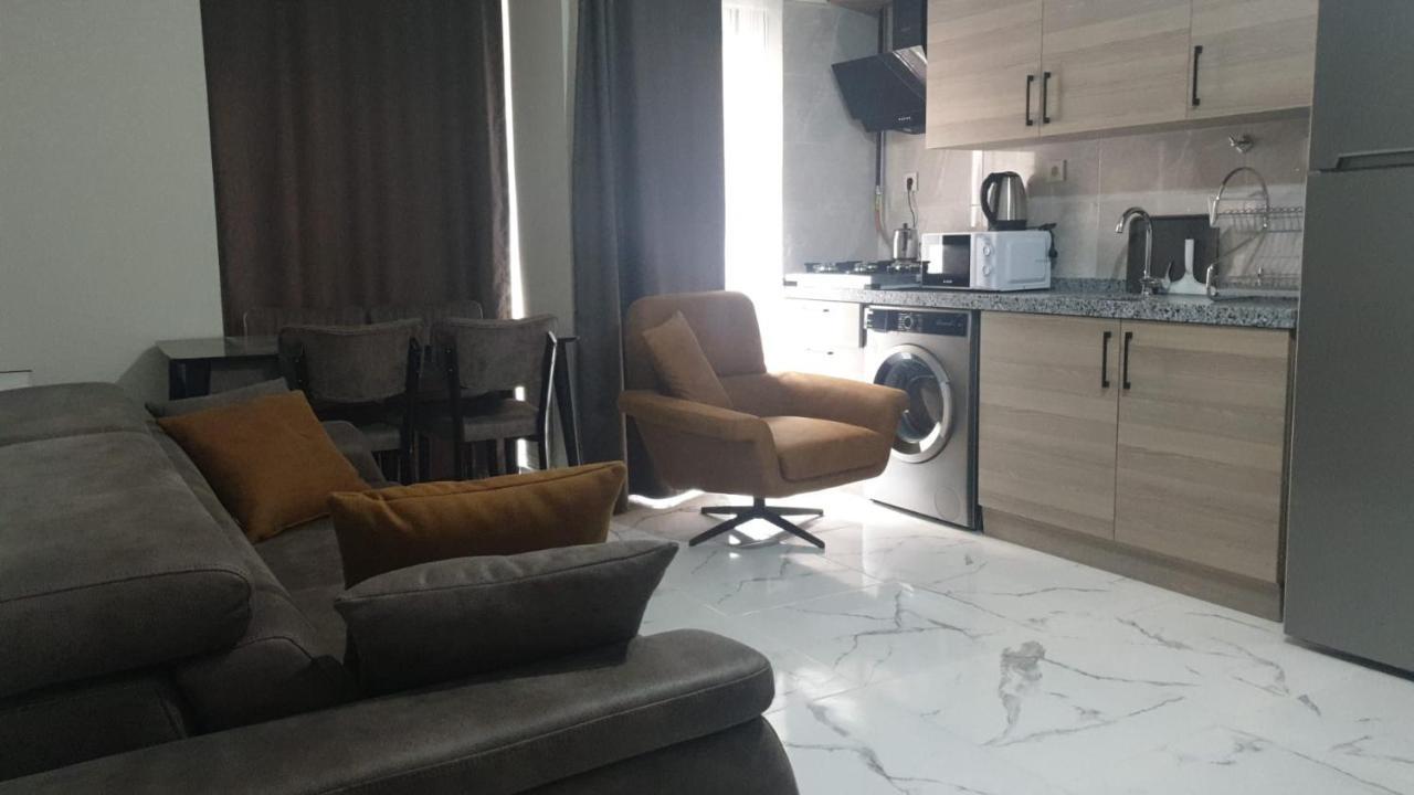 Noor Family Apartments Bursa Eksteriør bilde