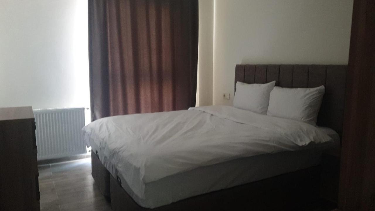 Noor Family Apartments Bursa Eksteriør bilde
