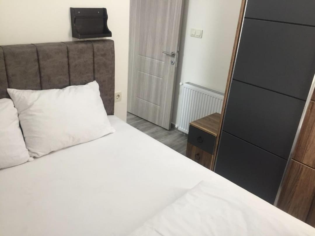 Noor Family Apartments Bursa Eksteriør bilde