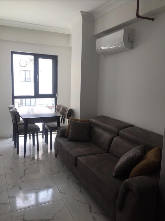 Noor Family Apartments Bursa Eksteriør bilde