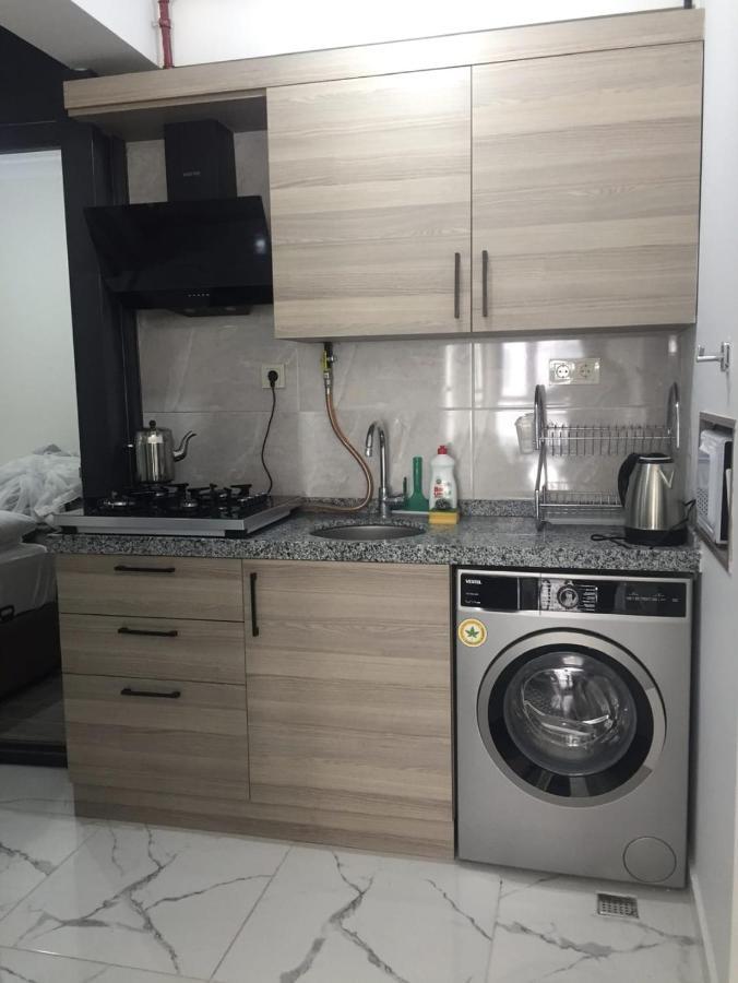 Noor Family Apartments Bursa Eksteriør bilde