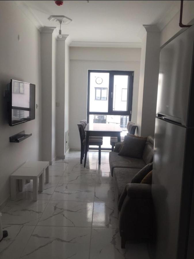 Noor Family Apartments Bursa Eksteriør bilde