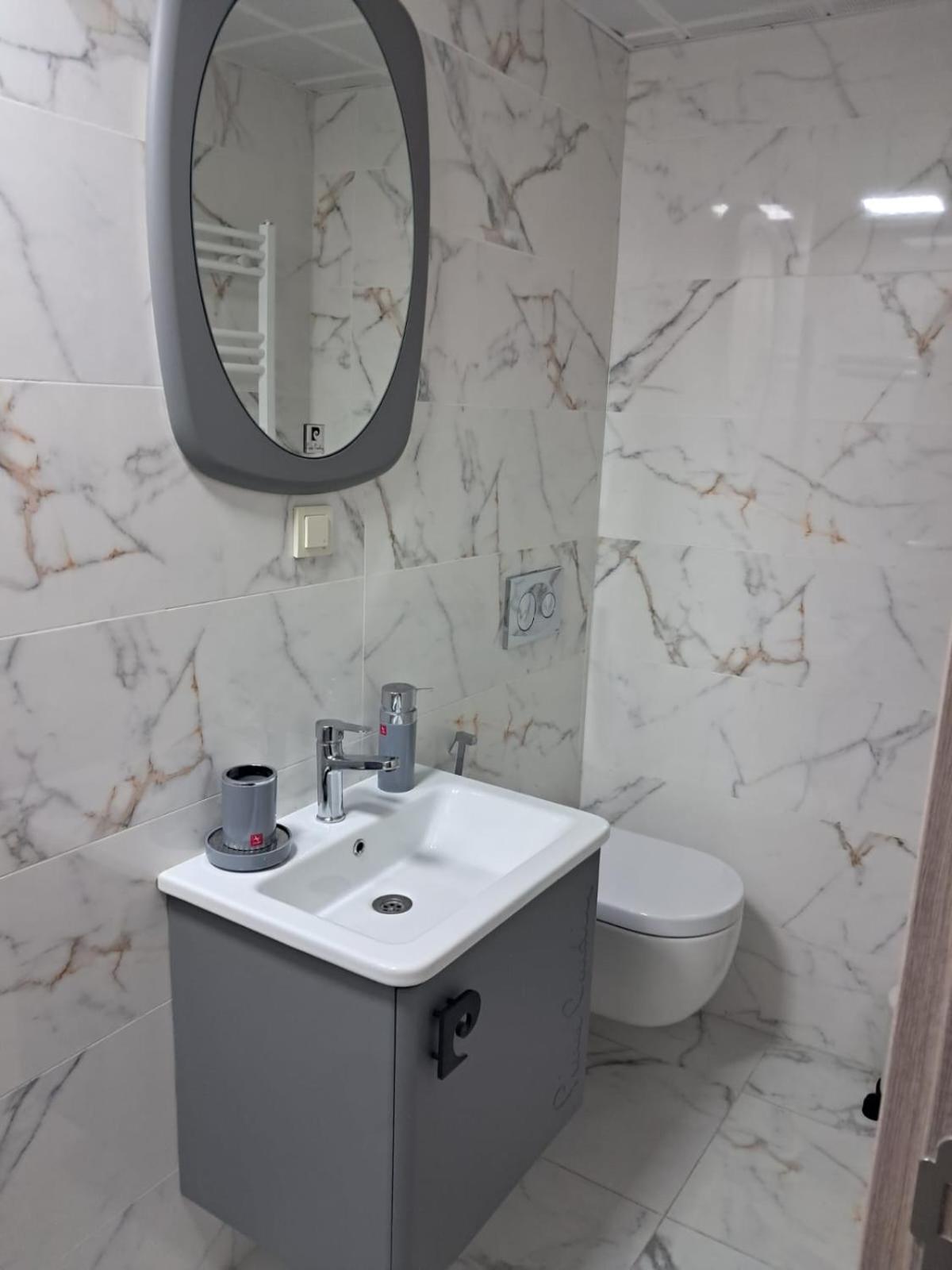 Noor Family Apartments Bursa Rom bilde