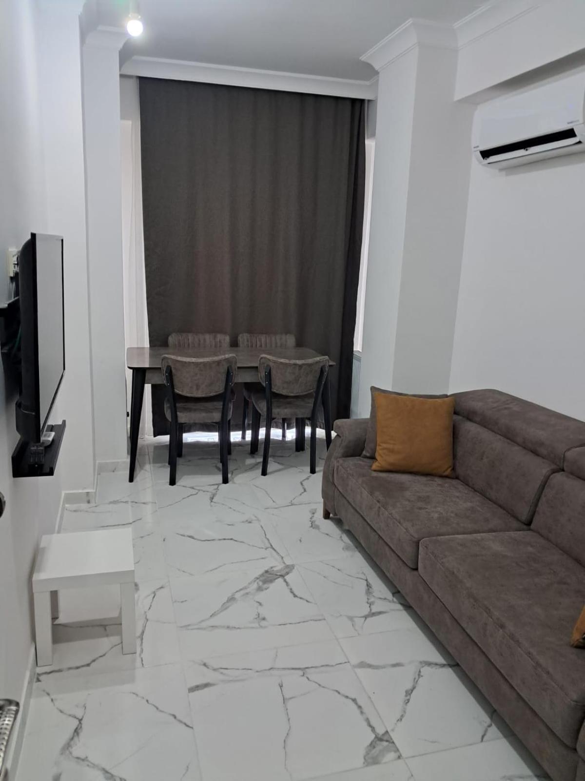 Noor Family Apartments Bursa Rom bilde