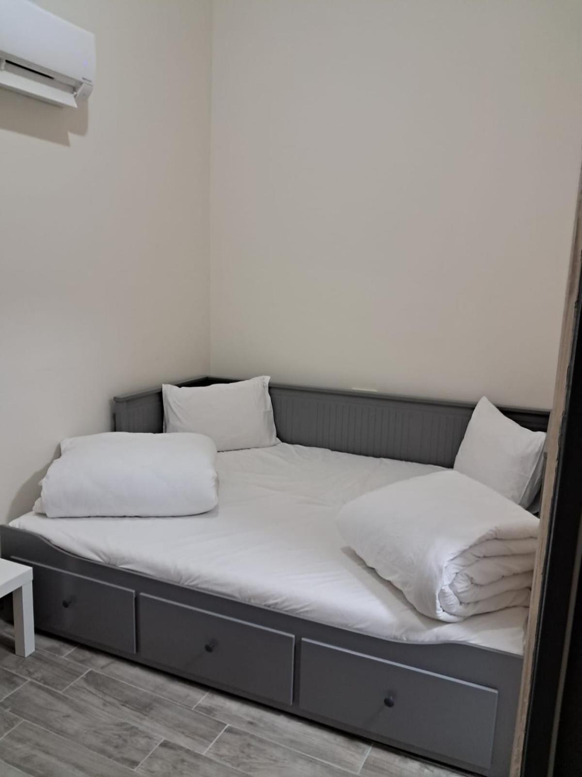 Noor Family Apartments Bursa Rom bilde