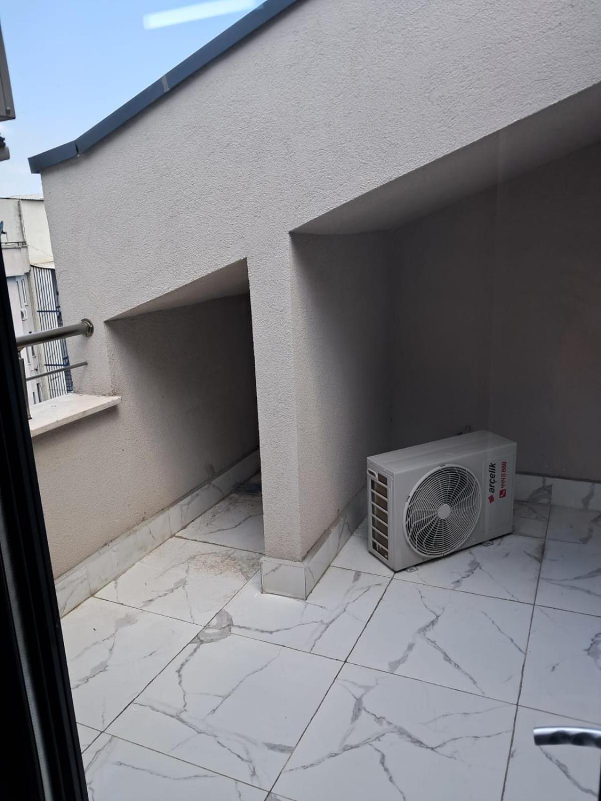 Noor Family Apartments Bursa Rom bilde